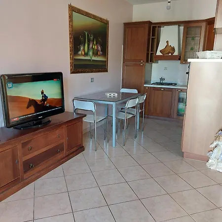 Da Mariarosaria Appartamento