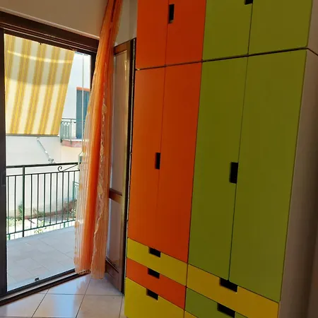 Da Mariarosaria Appartamento Castelnuovo Cilento
