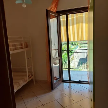 Da Mariarosaria * Castelnuovo Cilento